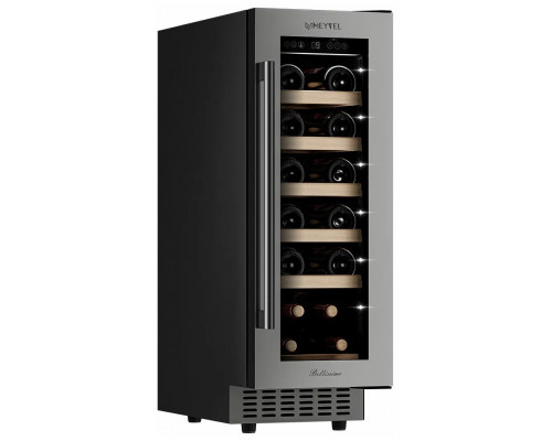 Винный шкаф Meyvel MV19-KST1 Винный шкаф Meyvel MV19-KST1
