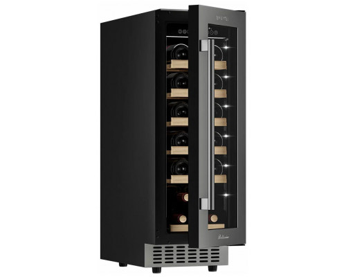 Винный шкаф Meyvel MV19-KST1 Винный шкаф Meyvel MV19-KST1