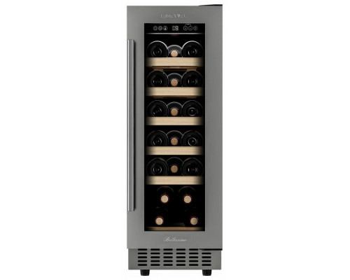 Винный шкаф Meyvel MV19-KST1 Винный шкаф Meyvel MV19-KST1