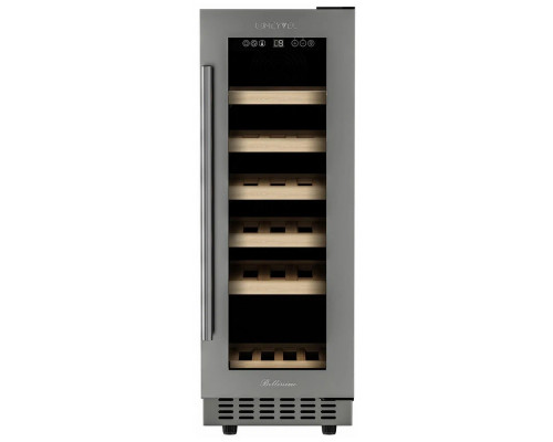 Винный шкаф Meyvel MV19-KST1 Винный шкаф Meyvel MV19-KST1