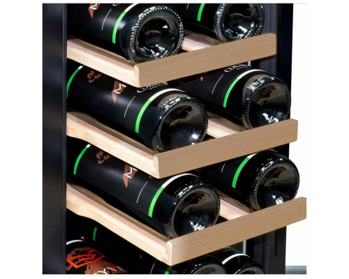 Винный шкаф Meyvel MV19-KST1 Винный шкаф Meyvel MV19-KST1