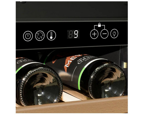 Винный шкаф Meyvel MV19-KST1 Винный шкаф Meyvel MV19-KST1