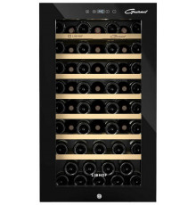 Винный шкаф Libhof GM-56 black