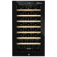 Винный шкаф Libhof GM-56 black