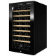Винный шкаф Libhof GM-56 black