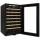 Винный шкаф Libhof GM-56 black