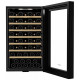 Винный шкаф Libhof GM-56 black