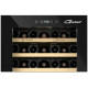 Винный шкаф Libhof GM-56 black