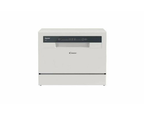 Посудомоечная машина Candy CP 6F51LW-08 белая Посудомоечная машина Candy CP 6F51LW-08 белая