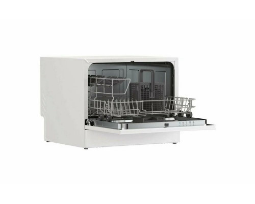 Посудомоечная машина Candy CP 6F51LW-08 белая Посудомоечная машина Candy CP 6F51LW-08 белая