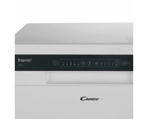 Посудомоечная машина Candy CP 6F51LW-08 белая Посудомоечная машина Candy CP 6F51LW-08 белая