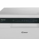 Посудомоечная машина Candy CP 6F51LW-08 белая