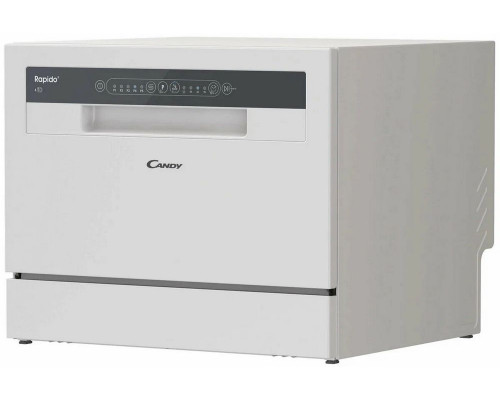 Посудомоечная машина Candy CP 6F51LW-08 белая Посудомоечная машина Candy CP 6F51LW-08 белая