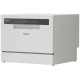 Посудомоечная машина Candy CP 6F51LW-08 белая