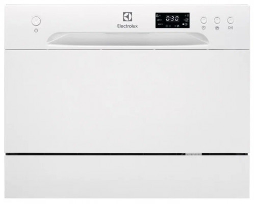Посудомоечная машина Electrolux ESF2400OW Посудомоечная машина Electrolux ESF2400OW