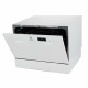 Посудомоечная машина Electrolux ESF2400OW
