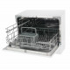 Посудомоечная машина Electrolux ESF2400OW