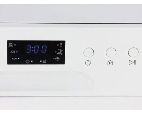 Посудомоечная машина Electrolux ESF2400OW Посудомоечная машина Electrolux ESF2400OW