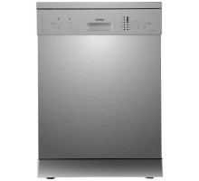 Посудомоечная машина KORTING KDF 60240 S Серебристый