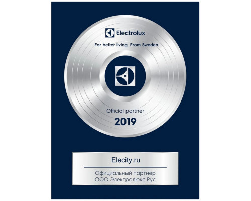 Встраиваемая посудомоечная машина ELECTROLUX EEA12100L