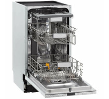 Встраиваемая посудомоечная машина KRONA LUMERA 45 BI