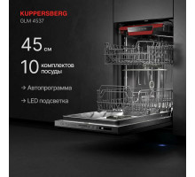 Встраиваемая посудомоечная машина Kuppersberg GLM 4537
