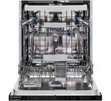 Встраиваемая посудомоечная машина SCANDILUX DWB6535B3