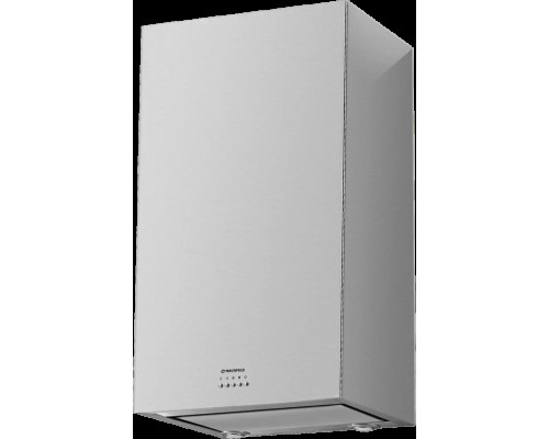 Вытяжка Maunfeld BATH LIGHT (ISLA) 35 Нержавейка