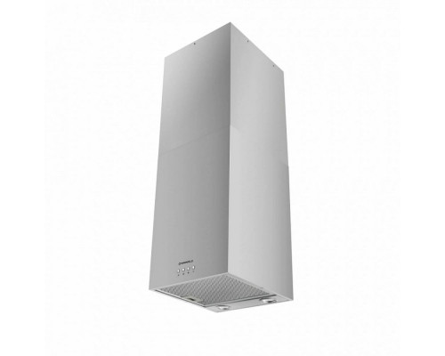 Вытяжка Maunfeld BATH LIGHT (ISLA) 35 Нержавейка