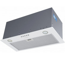 Вытяжка Maunfeld CROSBY POWER 60, нержавеющая сталь