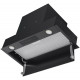Вытяжка Maunfeld FANTASY LIGHT 60 ЧЕРНЫЙ