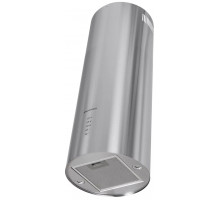 Вытяжка Maunfeld LEE LIGHT (ISLA) 35 ""НЕРЖАВЕЙКА"" (в 2-х коробках)