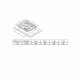 Варочная поверхность EVELUX HEG 600 IG