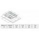 Варочная поверхность EVELUX HEG 600 IG