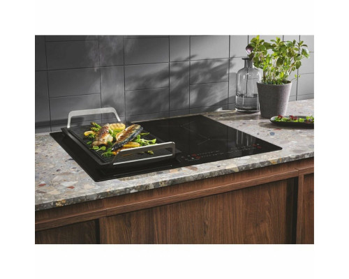 Варочная поверхность Electrolux KIV634I