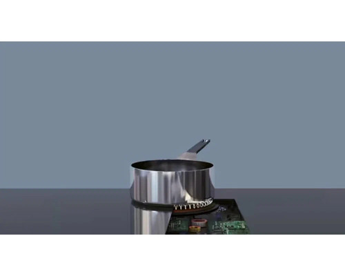Варочная поверхность Electrolux KIV634I