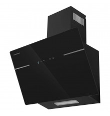 Вытяжка Maunfeld Astro 60 черный/черное стекло