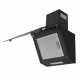 Вытяжка Maunfeld Astro 60 черный/черное стекло
