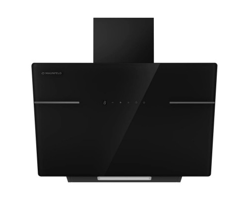 Вытяжка Maunfeld Astro 60 черный/черное стекло Вытяжка Maunfeld Astro 60 черный/черное стекло