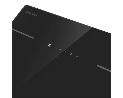 Вытяжка Maunfeld Astro 60 черный/черное стекло Вытяжка Maunfeld Astro 60 черный/черное стекло