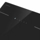 Вытяжка Maunfeld Astro 60 черный/черное стекло