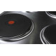 Варочная поверхность Hansa BHEI601060