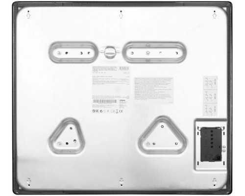 Варочная поверхность Hansa BHEI601060 Варочная поверхность Hansa BHEI601060