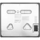 Варочная поверхность Hansa BHEI601060