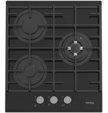 Варочная поверхность KORTING HGG 4825 CTN