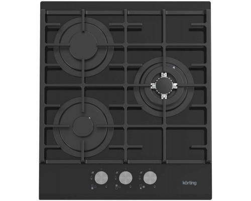 Варочная поверхность KORTING HGG 4825 CTN Варочная поверхность KORTING HGG 4825 CTN