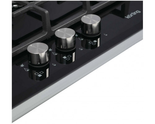 Варочная поверхность KORTING HGG 4825 CTN Варочная поверхность KORTING HGG 4825 CTN