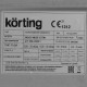 Варочная поверхность KORTING HGG 4825 CTN