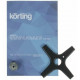 Варочная поверхность KORTING HGG 4825 CTN