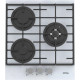 Варочная поверхность KORTING HGG 4825 CTW